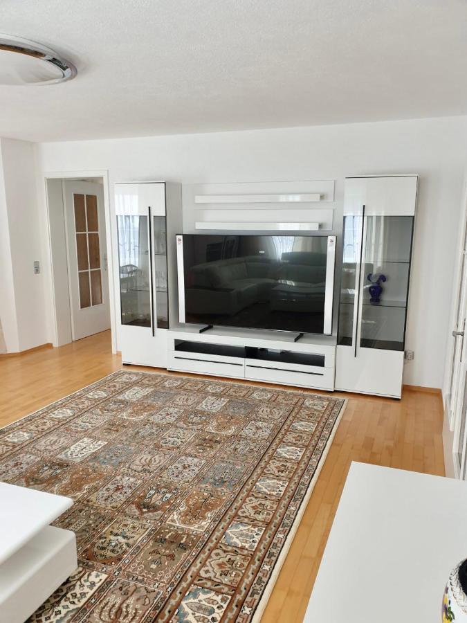 Blackforest Fewo Freudenstadt Exterior foto
